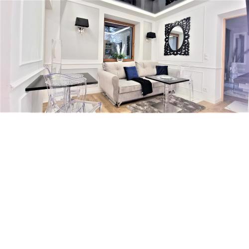 VIP APARTAMENTY Chałubińskiego APART