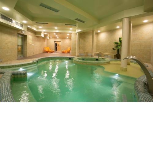 VIP Apartamenty Gorące Źródła