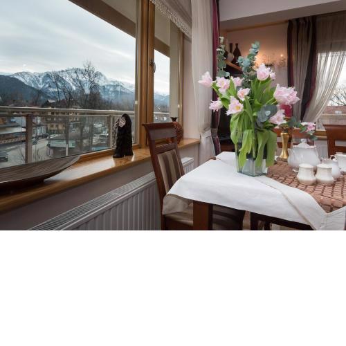 VIP Apartamenty Jagiellonska 33a