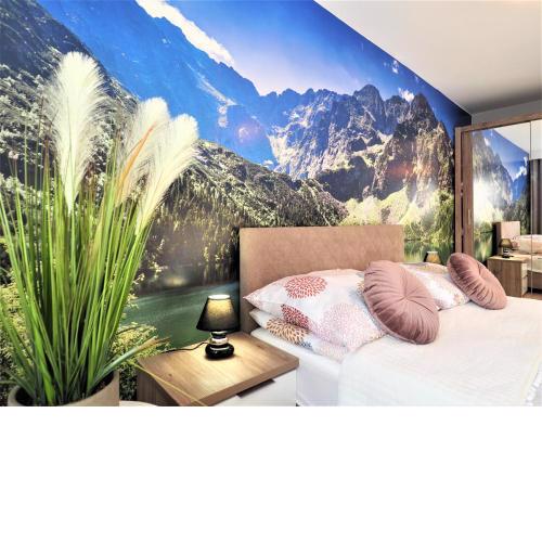 VIP Apartamenty Kasprusiowy Zakatek