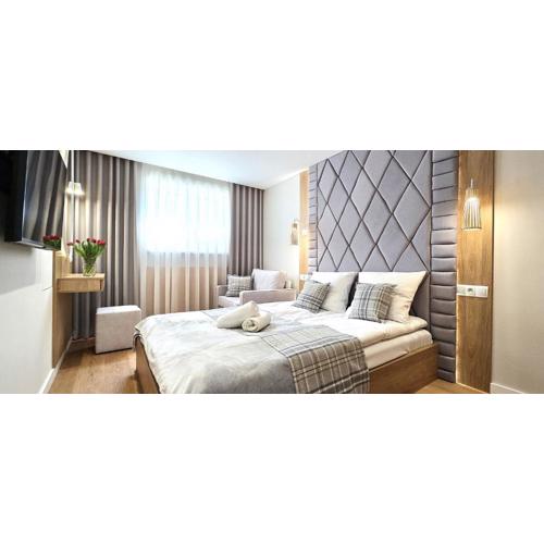 VIP Apartamenty Kościelna