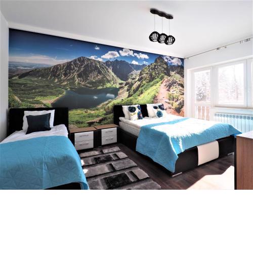 VIP Apartamenty KRUPÓWKI