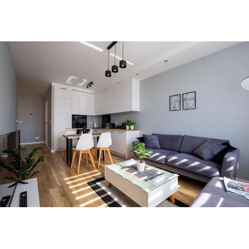 VIP Apartamenty Lubelska II