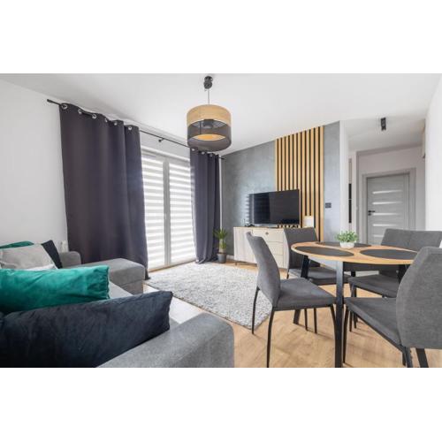 VIP APARTAMENTY Lubelska