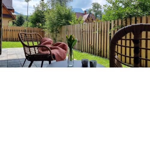 VIP Apartamenty Modrzejewska Residence