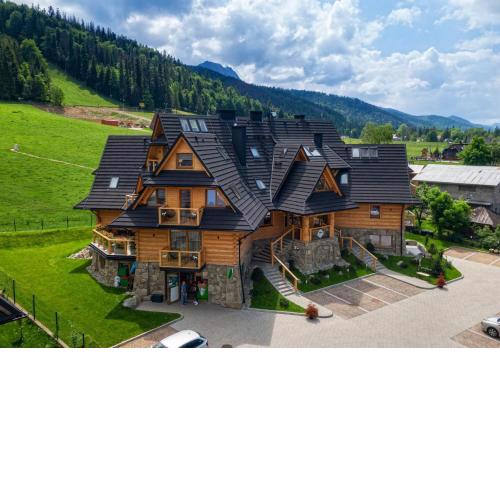 VIP Apartamenty Mountain Nosal