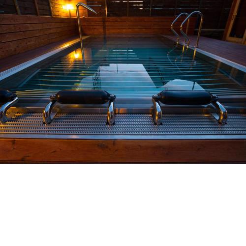 VIP Apartamenty POD KROKWIĄ SPA