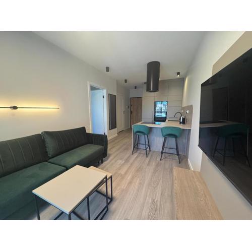 Vip Apartamenty Podpromie