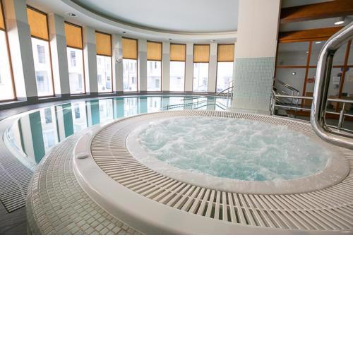 VIP Apartamenty Stara Polana 2