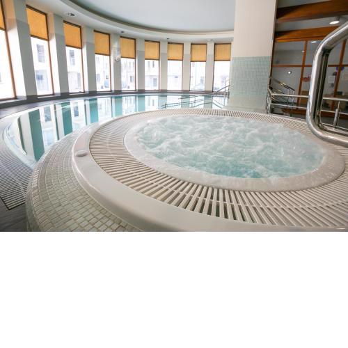 VIP Apartamenty Stara Polana