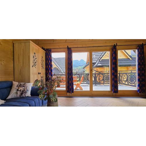VIP Apartamenty TATRY MALOWANE