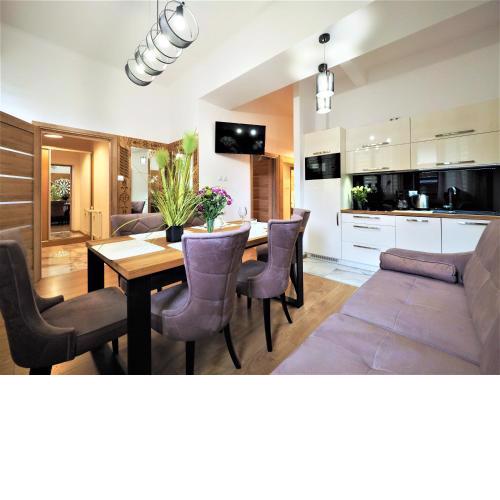 VIP Apartamenty TYTUS