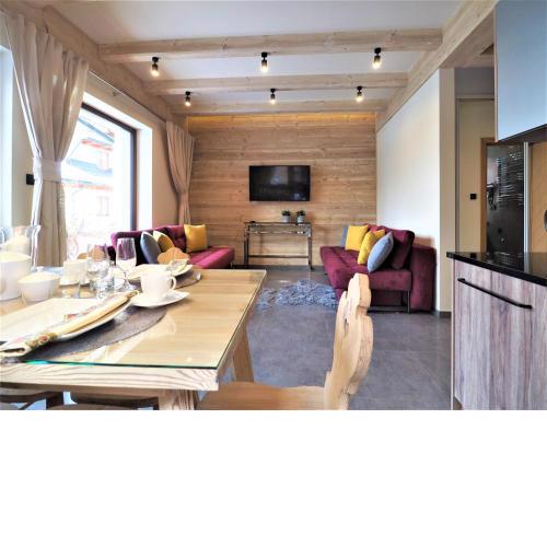 VIP APARTAMENTY VILLA GÓRSKIE KLIMATY