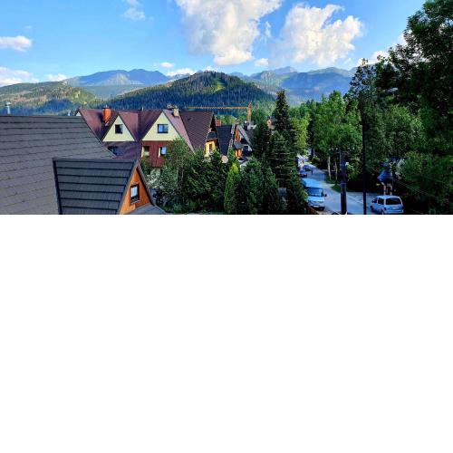 VIP Apartamenty Widokowe