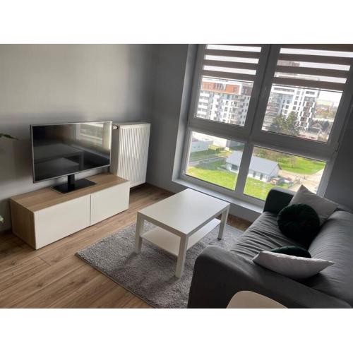 VIP Apartamenty Witolda