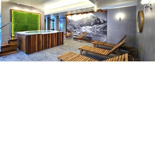 VIP Apartamenty Zakopianskie