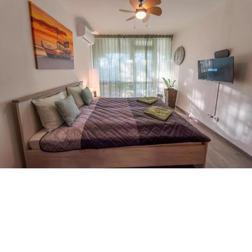 VIP Apartman Balatonföldvár