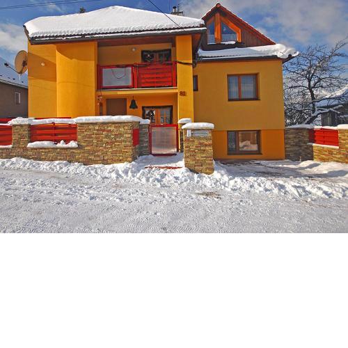 VIP Apartmany Besenova