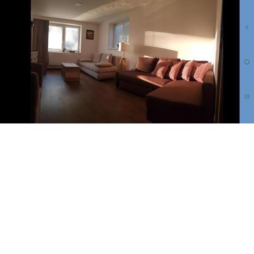 VIP Apartmány Žabník