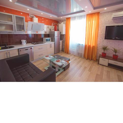 Vip apartmen Harkovskaya