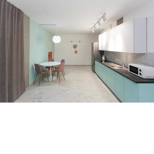Vip apartmen loft
