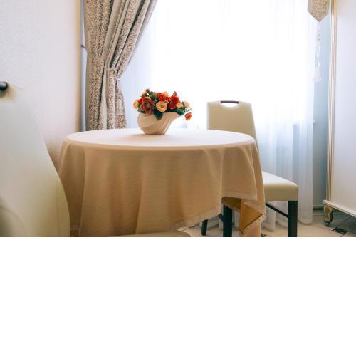 VIP apartmen