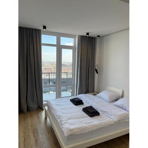 VIP Apartmens Avalon