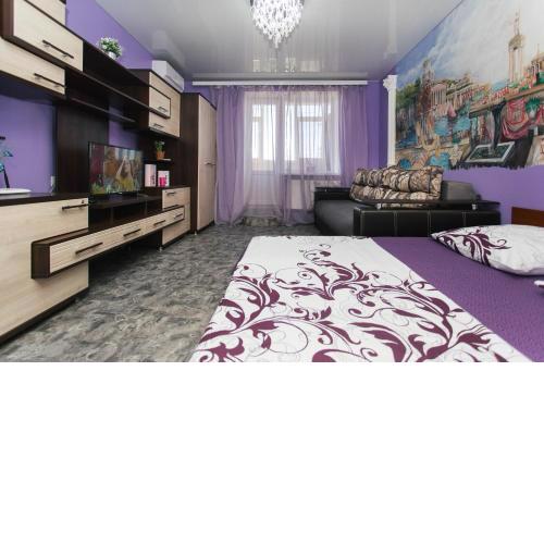 VIP Apartmens Faraon On Illinskaya 1 floor
