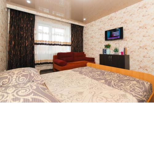 VIP Apartmens on Kharkovskaya neer Lavina