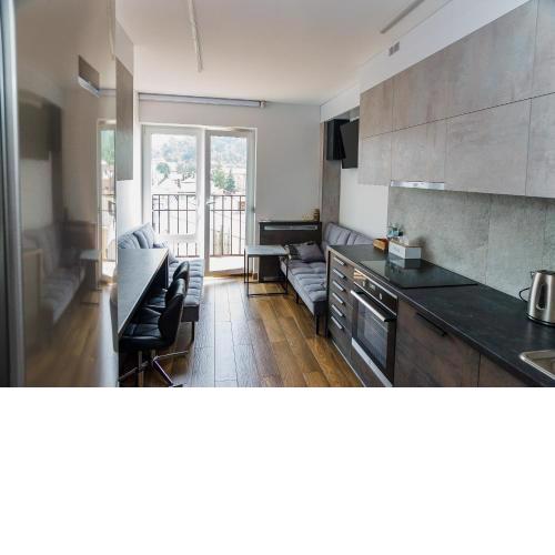 VIP apartment- Розумний дім