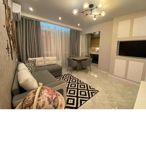 VIP apartment in Odessa