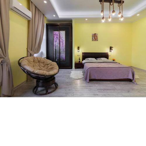 ViP apartment in ♥ of Lviv