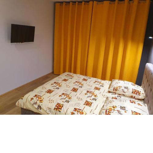 VIP apartment in the centre