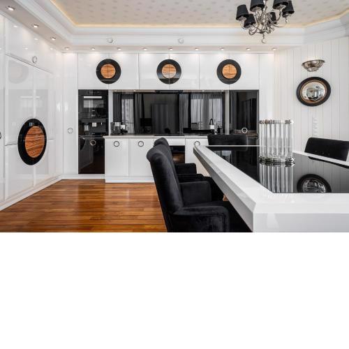 VIP Apartment Kasprzaka 31 By Perfect Apart