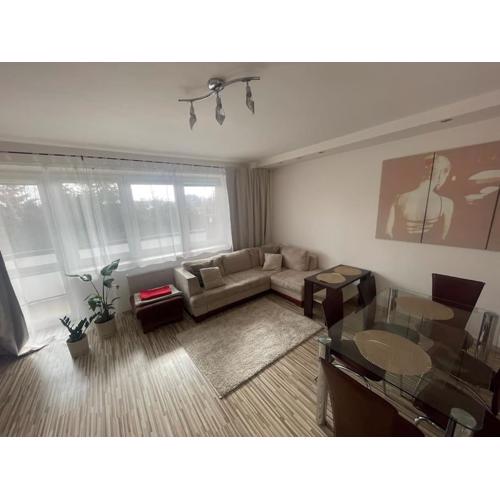 VIP Apartment Kolorowa