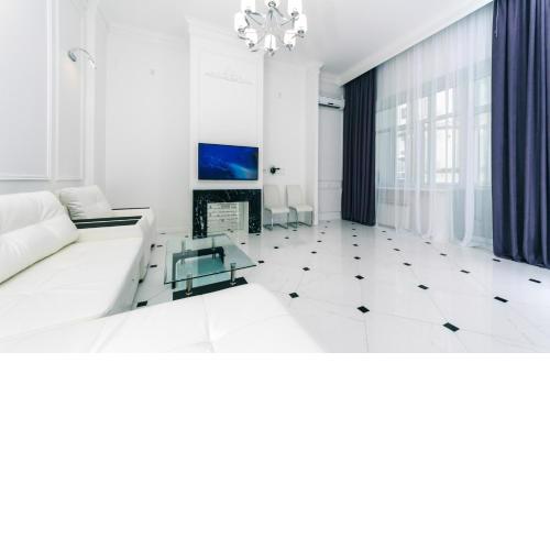 VIP apartment near Kreschatyk, 31а Pushkinska Street