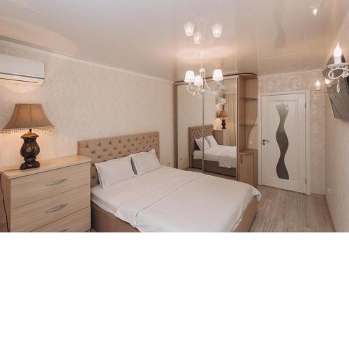 VIP Apartment on Diemiana Korotchienko