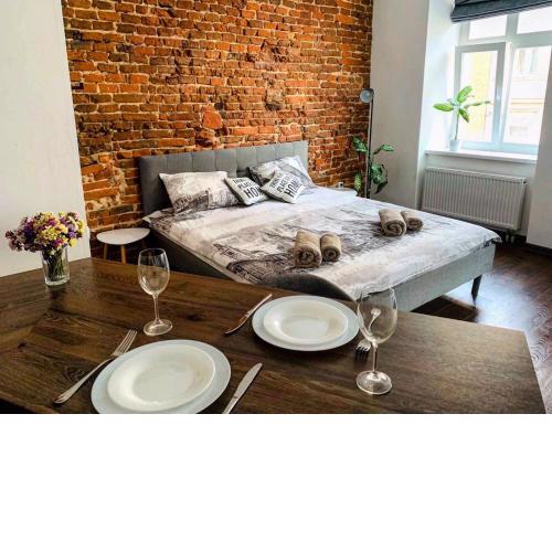 VIP Apartment Ploscha Rynok