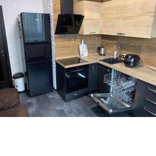 VIP Apartments 16