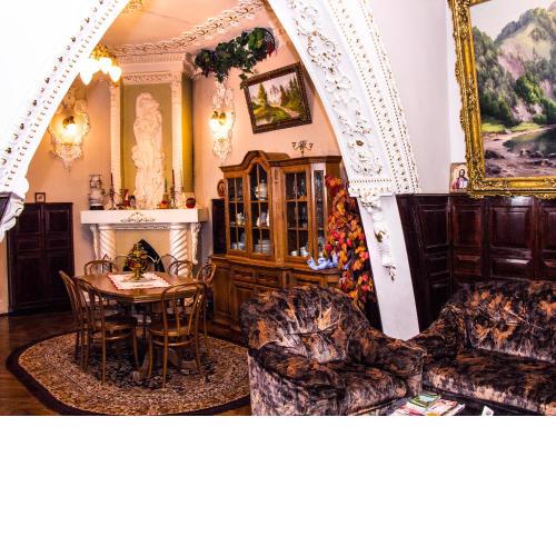 VIP-Apartments Angel palas
