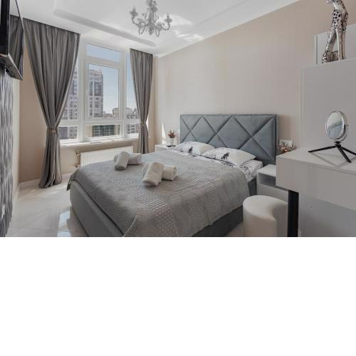 Vip Apartments Arcadia