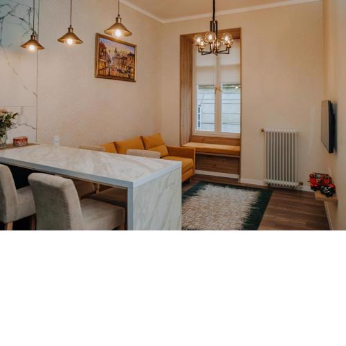 V.I.P Apartments Dominikanos