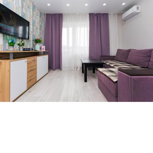 VIP Apartments Faraon Centr
