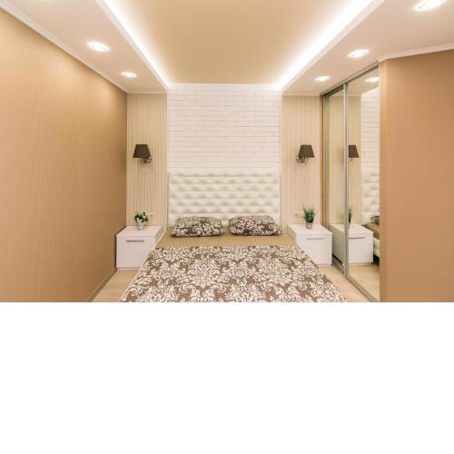 VIP Apartments Faraon on Kharkovskaya 1 floor