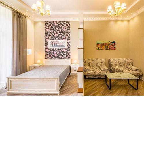 VIP Apartments