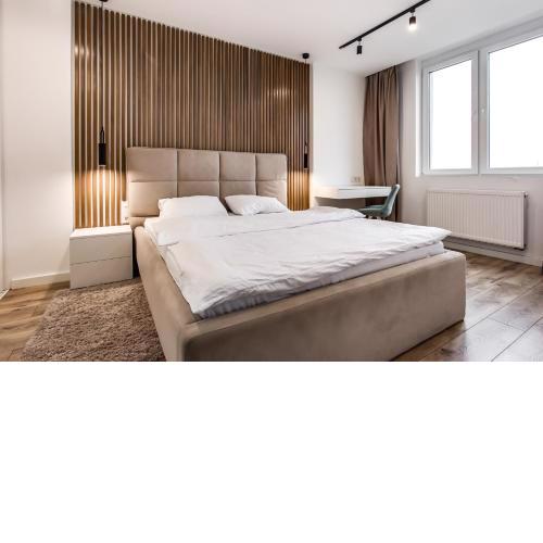 VIP Apartments
