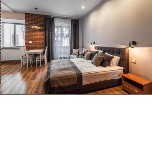 VIP apartments !