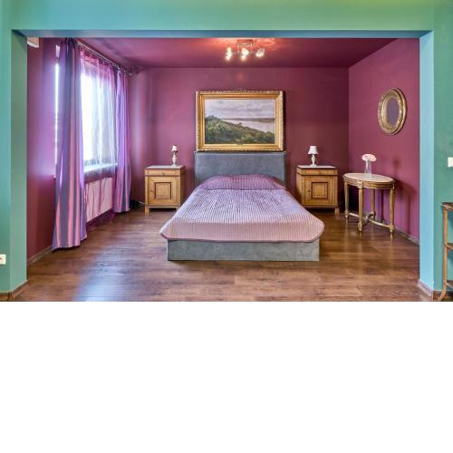 VIP Atelier Residence Centrum Bagno