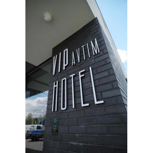 Vip Avtim hotel