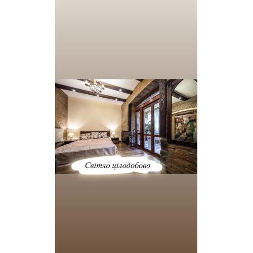 VIP Castle apartmens